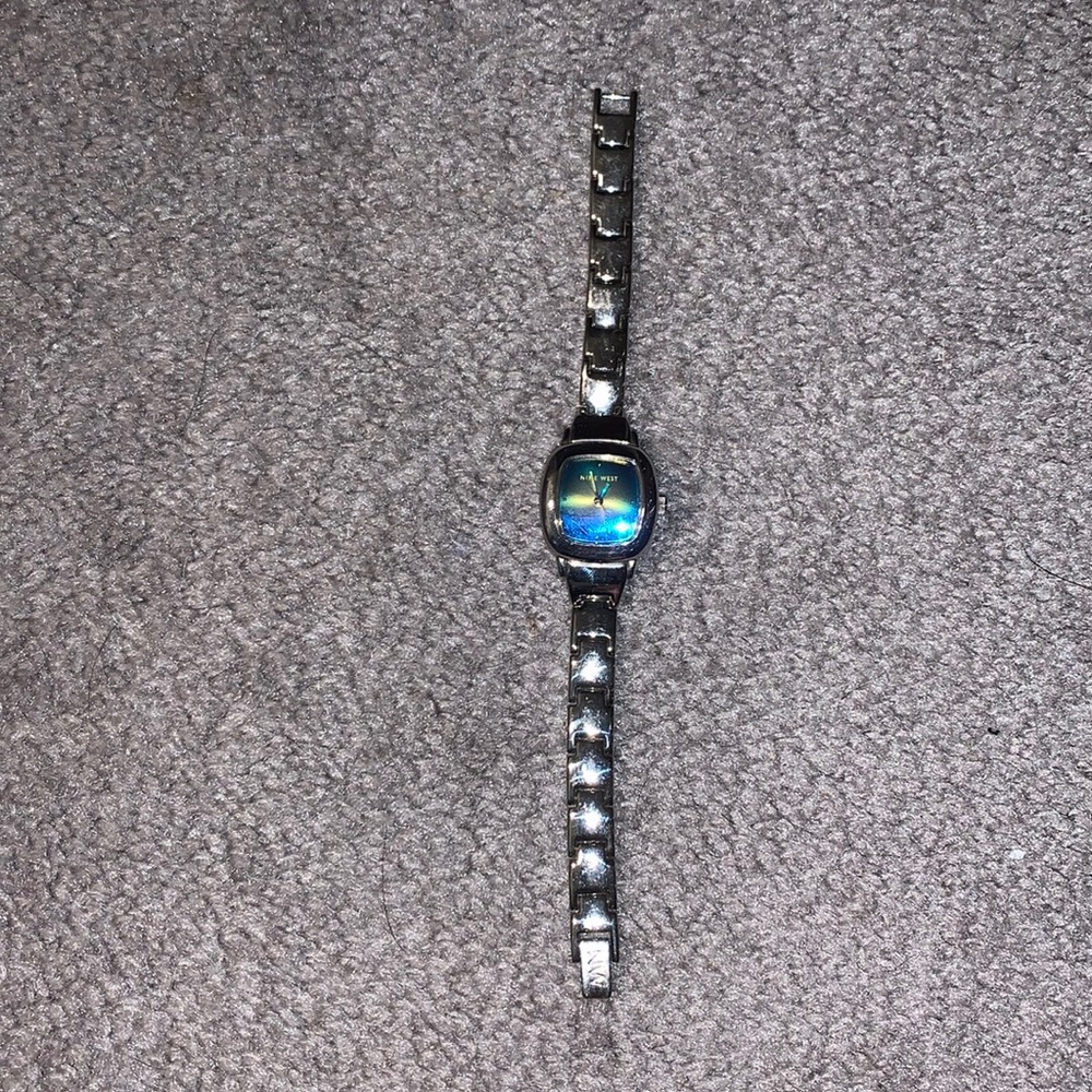 Nine West watch